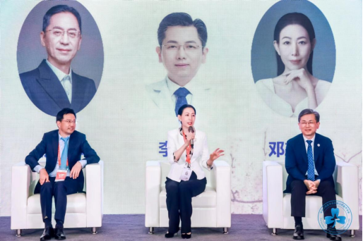 相聚武漢丨陜西民營(yíng)口腔代表團(tuán)亮相第16次民營(yíng)口腔年會(huì)，攜手共促口腔健康事業(yè)發(fā)展