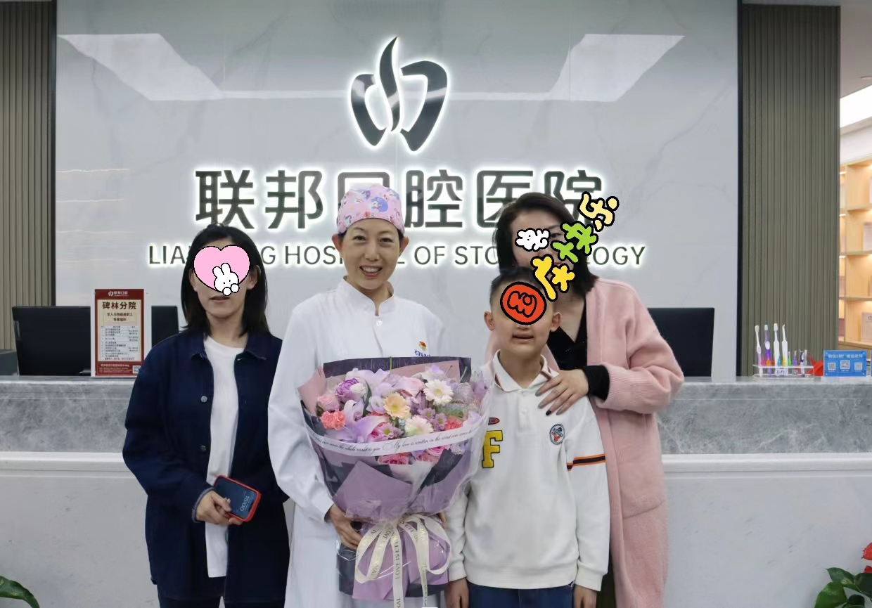 【國(guó)慶特輯】一份延續(xù)九年的濃濃醫(yī)患情